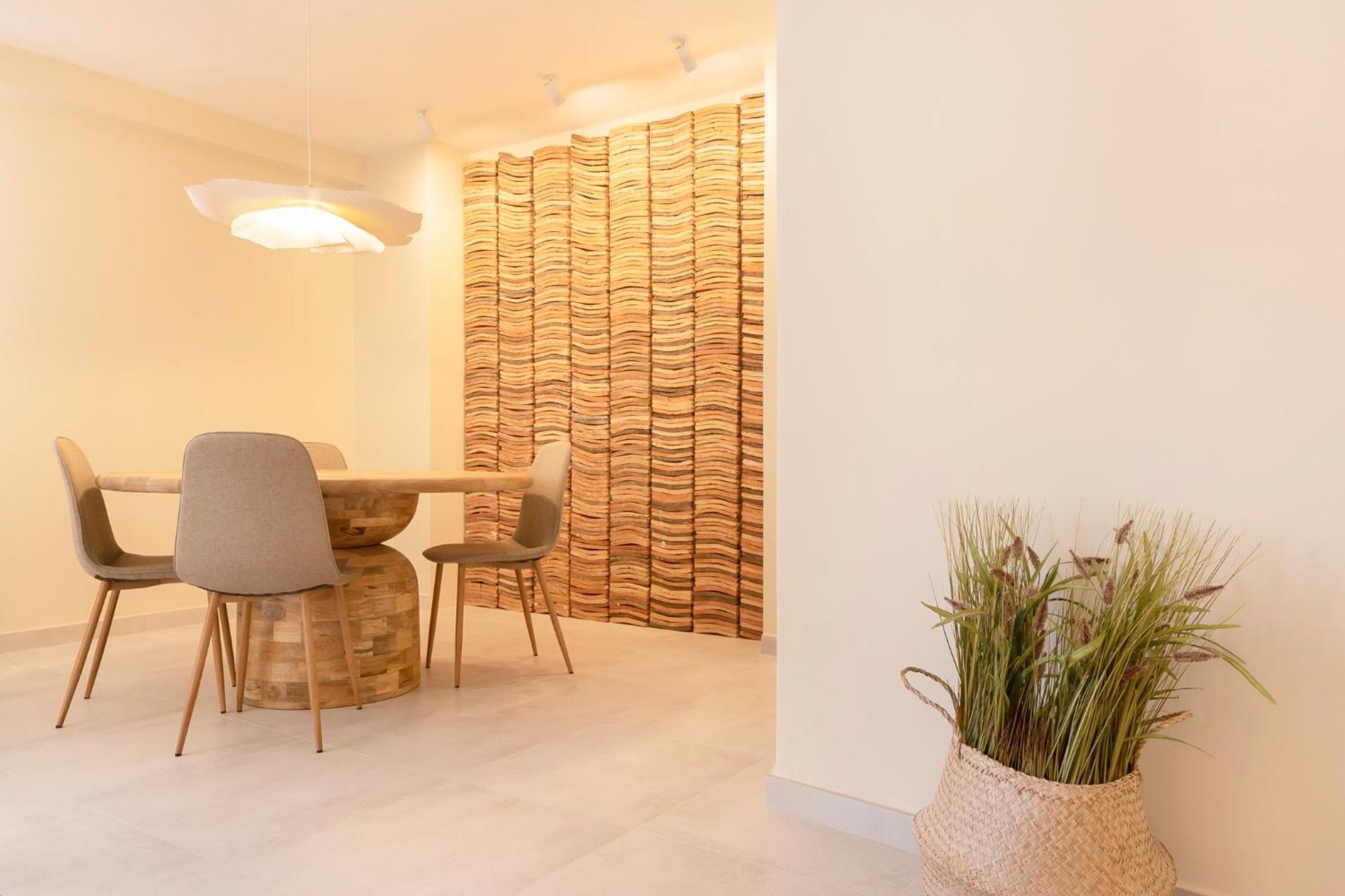 K-Sense By Nuka Homes Platja de Larenal Εξωτερικό φωτογραφία