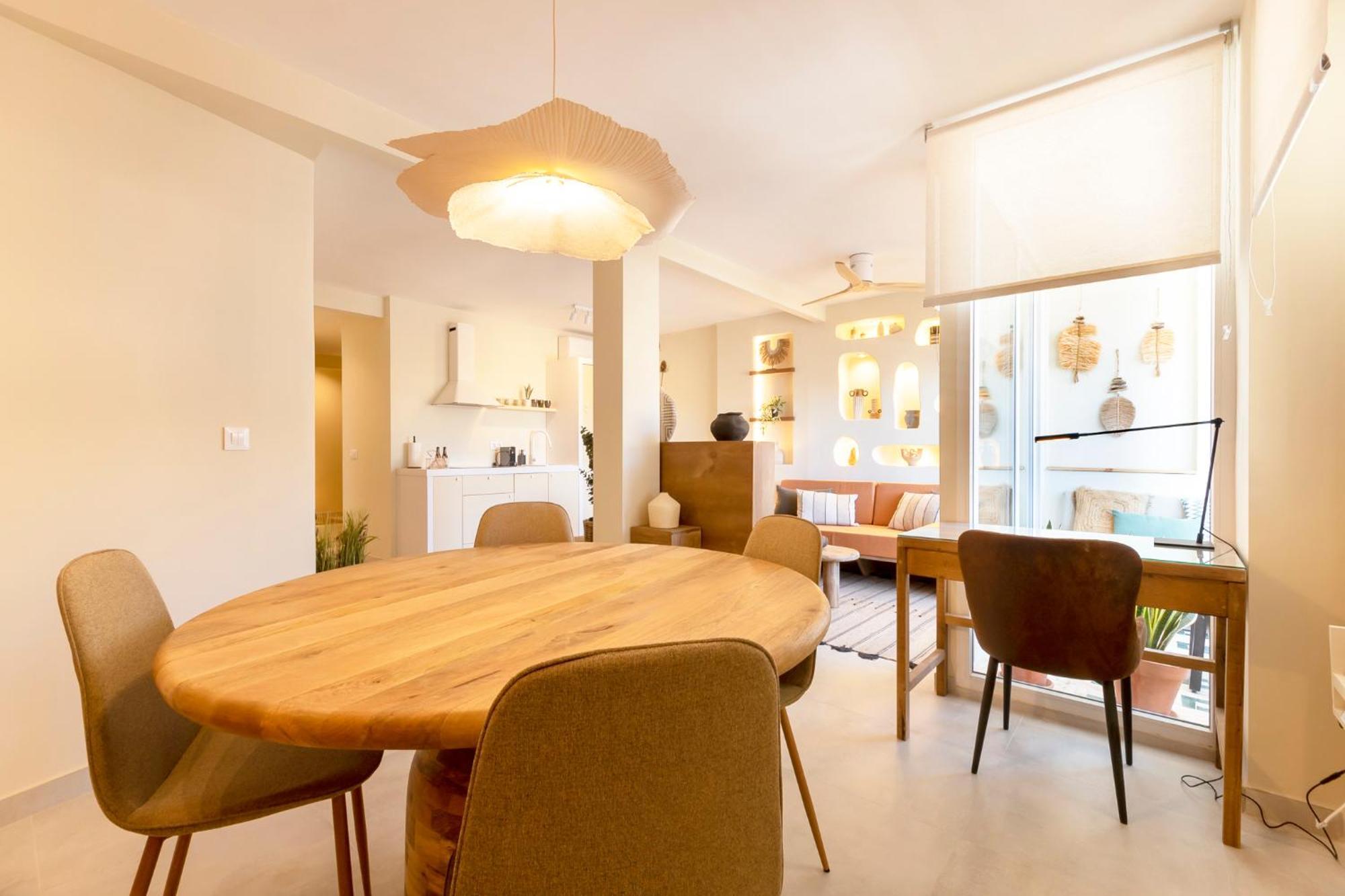 K-Sense By Nuka Homes Platja de Larenal Εξωτερικό φωτογραφία