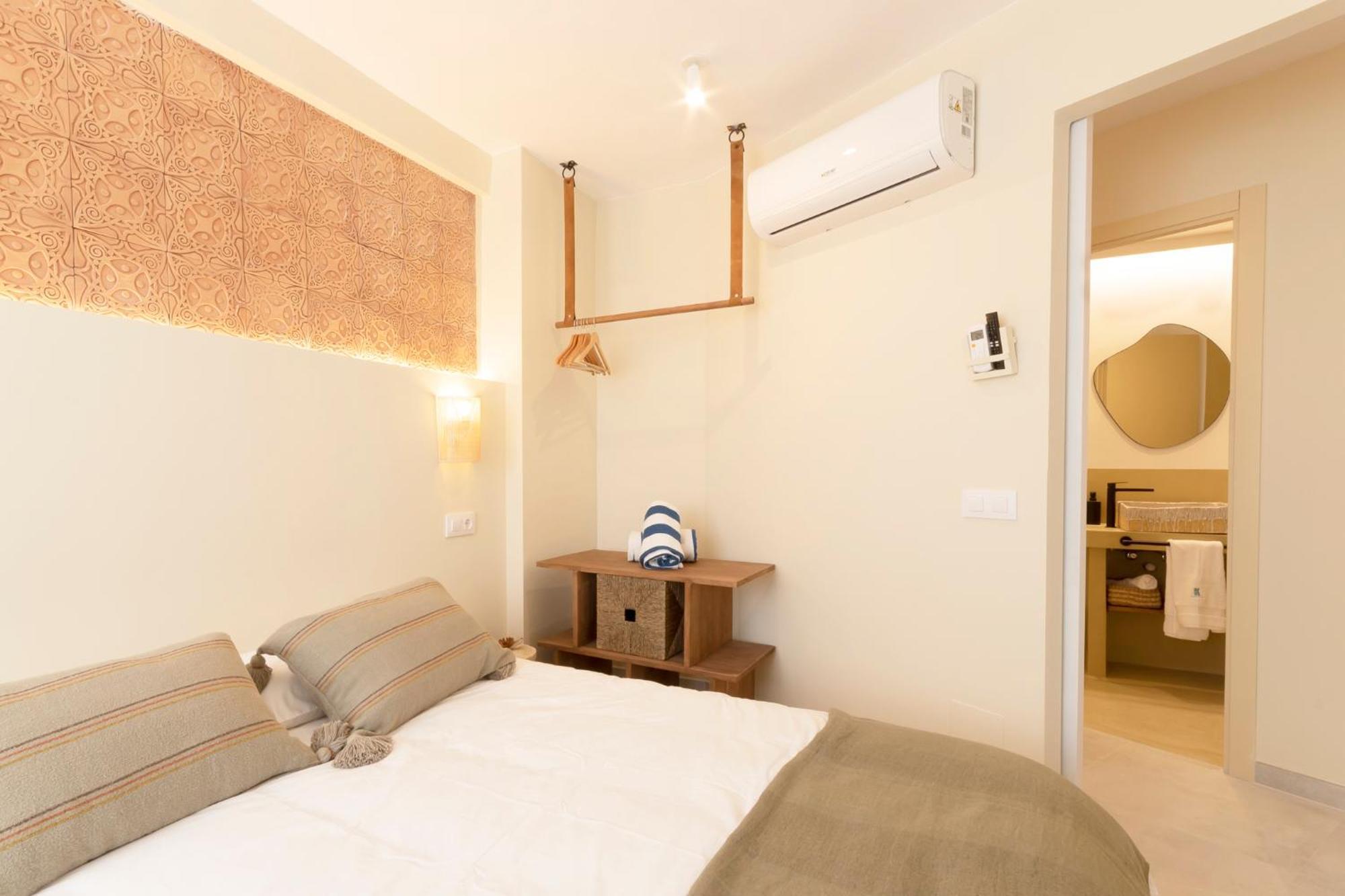 K-Sense By Nuka Homes Platja de Larenal Εξωτερικό φωτογραφία