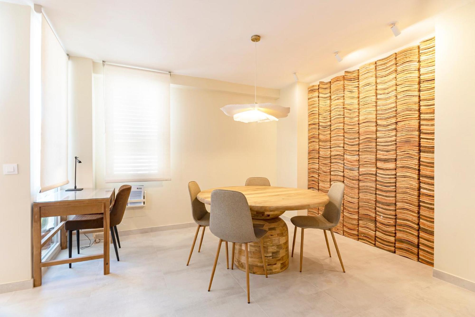 K-Sense By Nuka Homes Platja de Larenal Εξωτερικό φωτογραφία