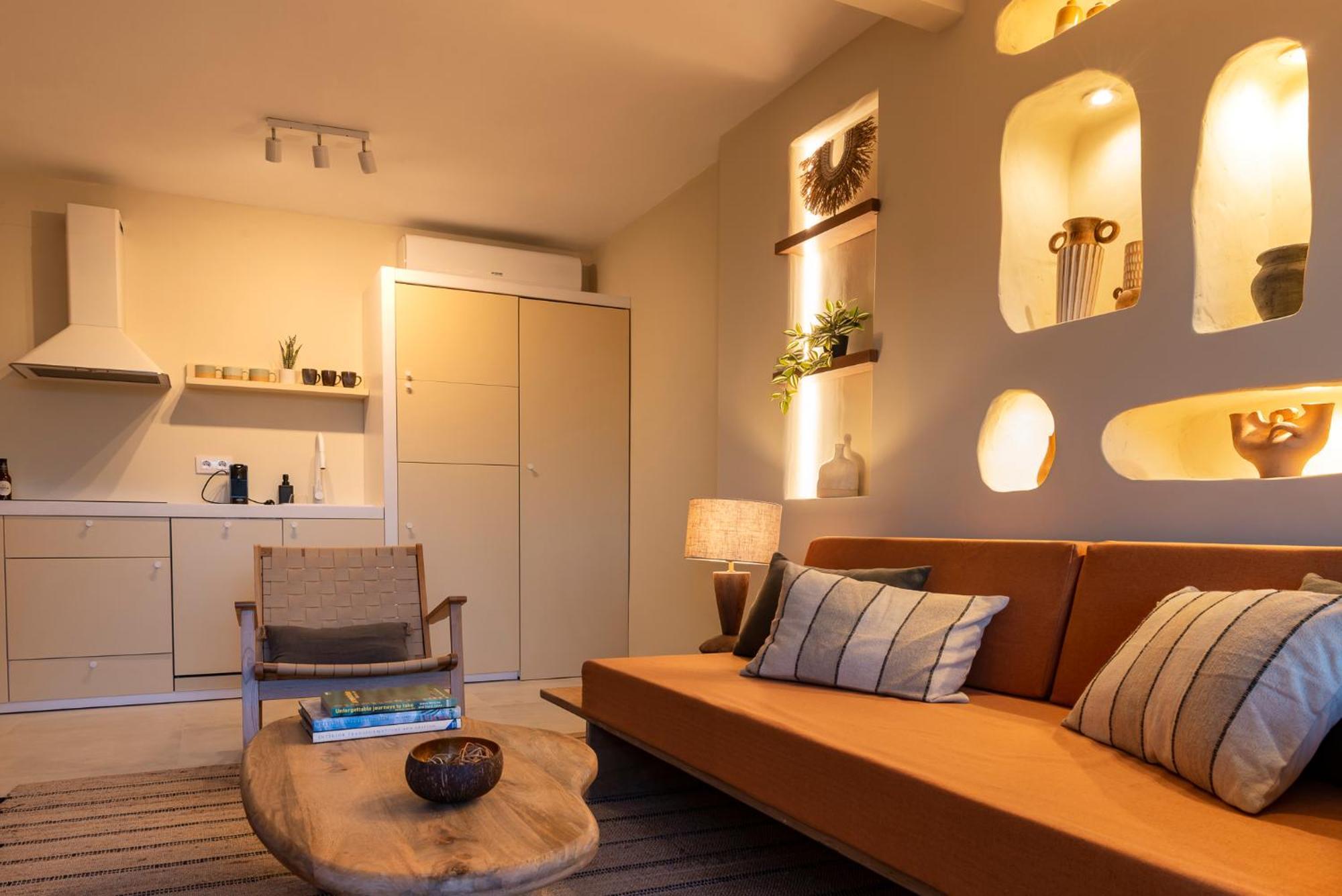 K-Sense By Nuka Homes Platja de Larenal Εξωτερικό φωτογραφία