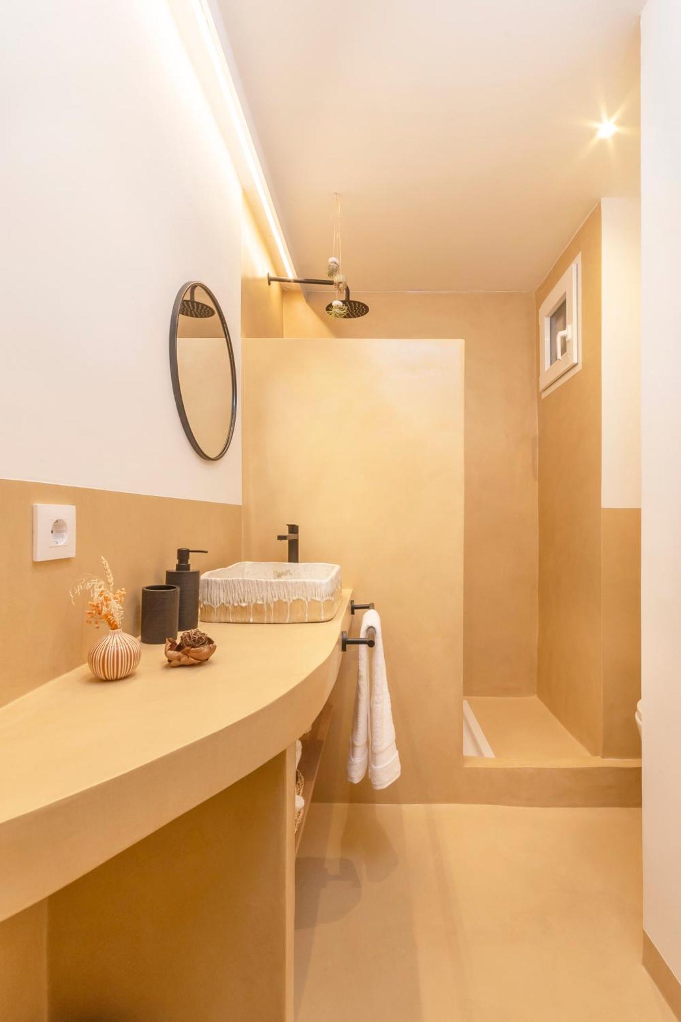 K-Sense By Nuka Homes Platja de Larenal Εξωτερικό φωτογραφία